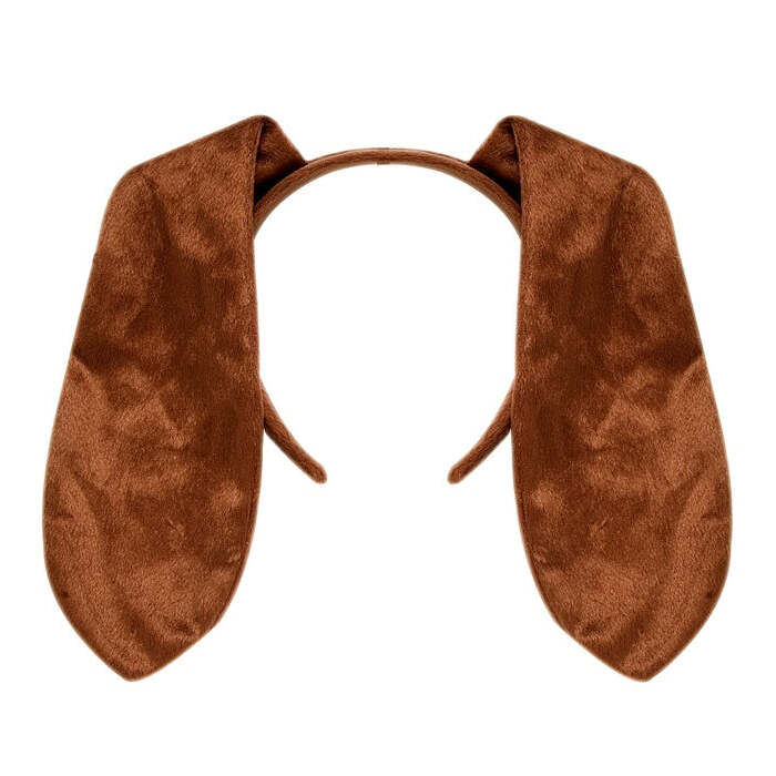 Long Dog Ears