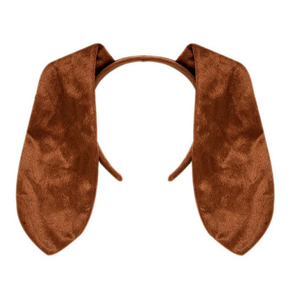 Long Dog Ears