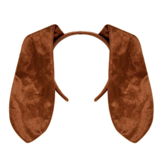 Long Dog Ears