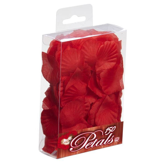 Box Of 150 Red Petals