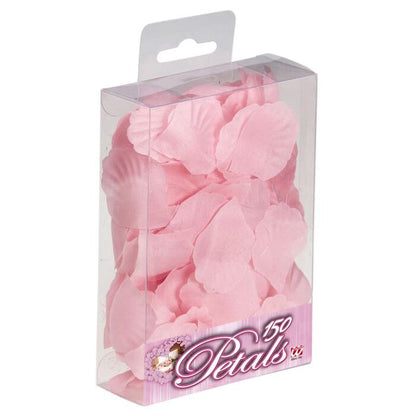 Box Of 150 Pink Petals