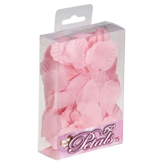 Box Of 150 Pink Petals