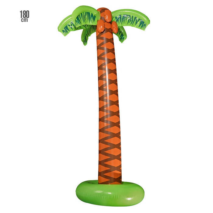 Inflatable Palm Tree 180 Cm