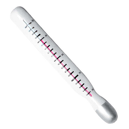 Giant Thermometer 37 Cm