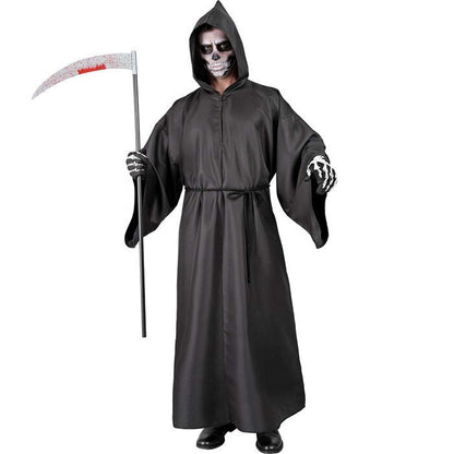 Reaper  Hooded Robe, Belt 