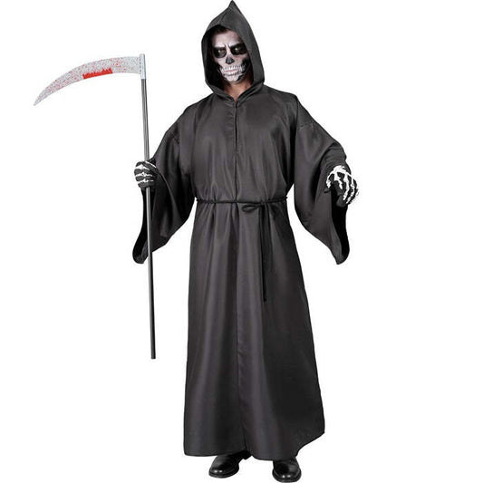 Reaper  Hooded Robe, Belt 