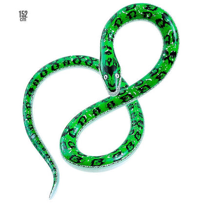 Inflatable Snake 152 Cm