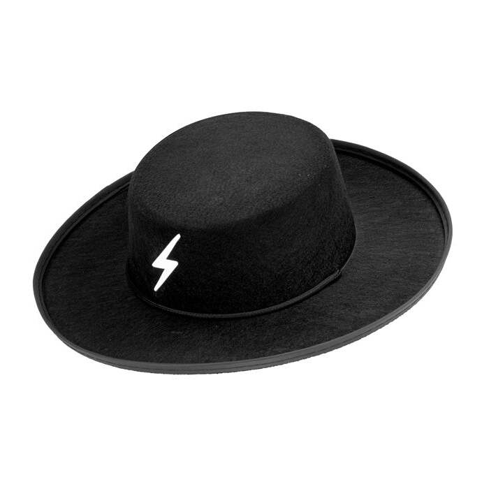 Caballero Hat Felt
