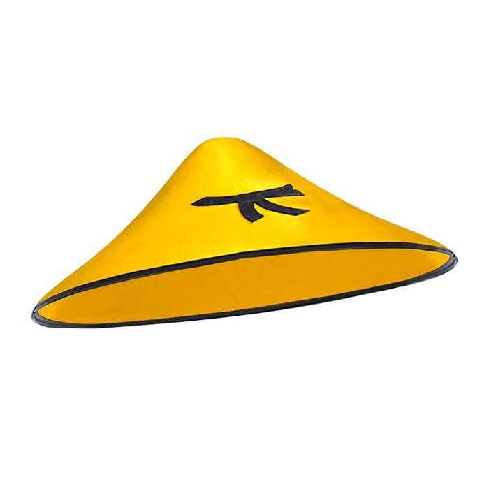 Chinese Hat Felt