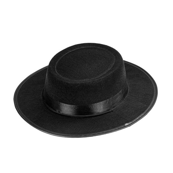 El Gaucho Hat Felt