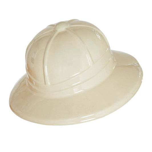 Pvc Explorer Hat