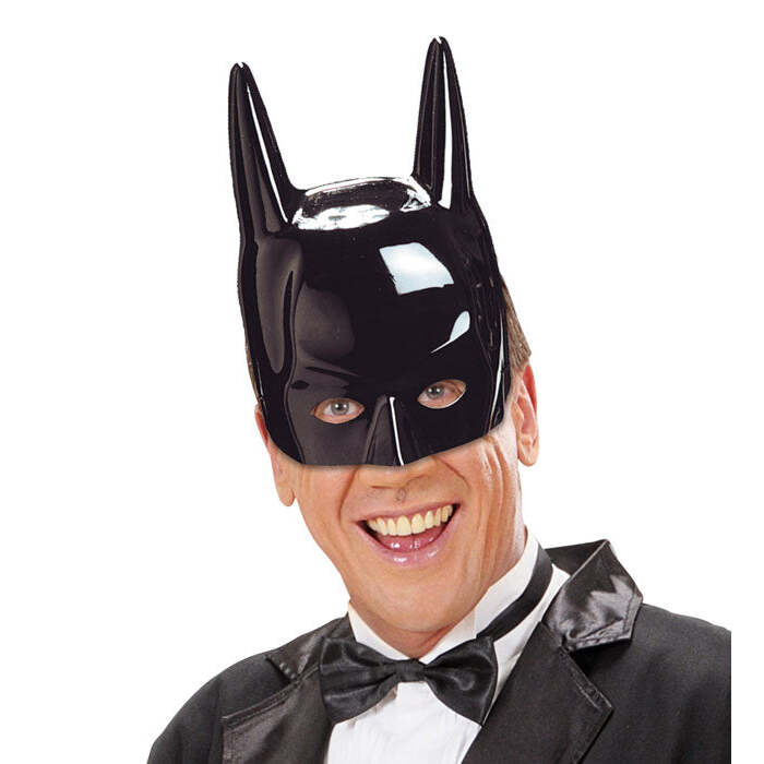 Superbat Mask Plastic