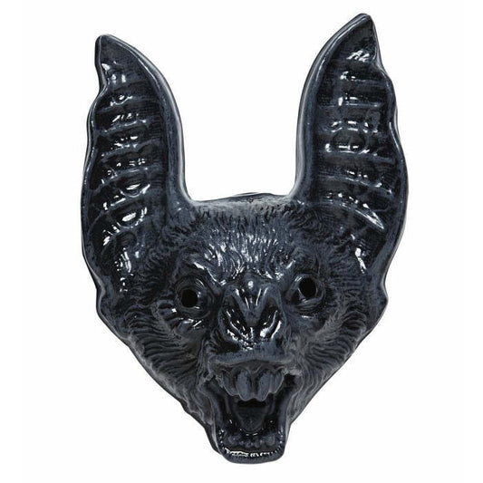 Pvc Bat Mask