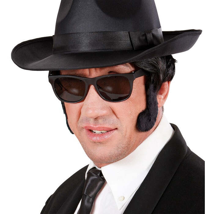 Character Sideburns