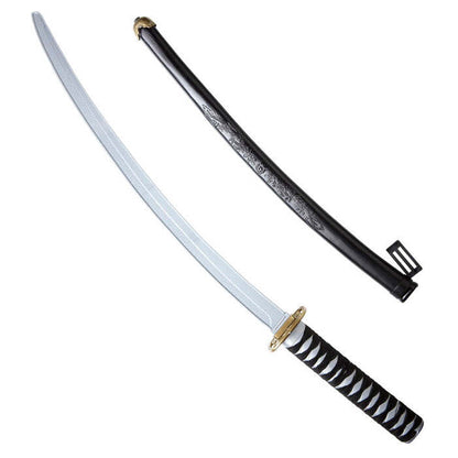 Japanese Katana With Scabbard 75Cm