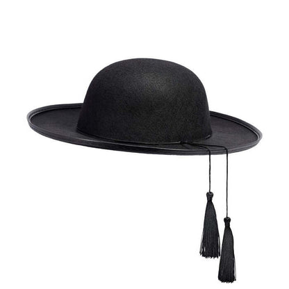 Priest Hat Felt