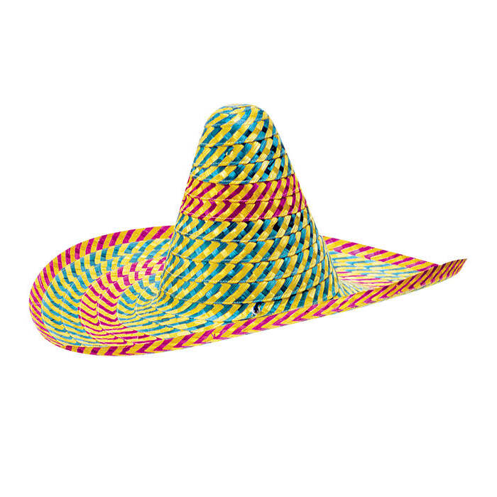 Acapulco Sombrero 50 Cm