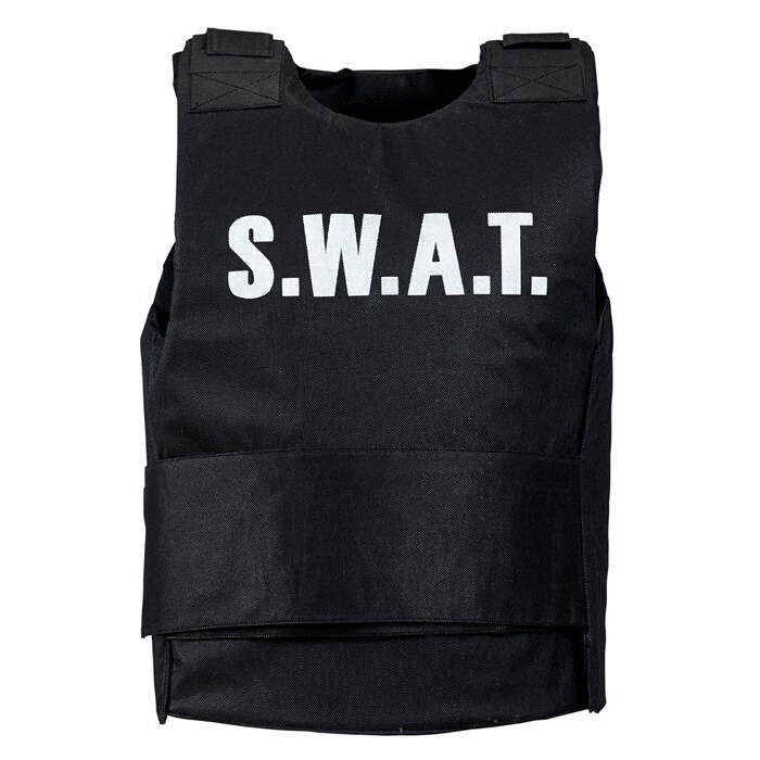 S.W.A.T. Bulletproof Vest