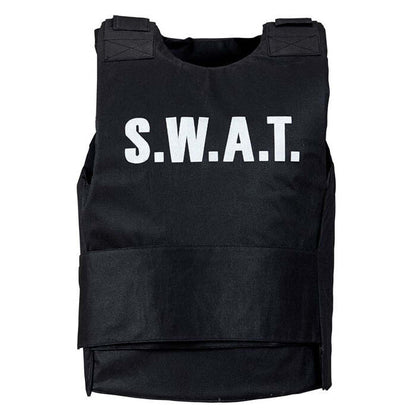 S.W.A.T. Bulletproof Vest