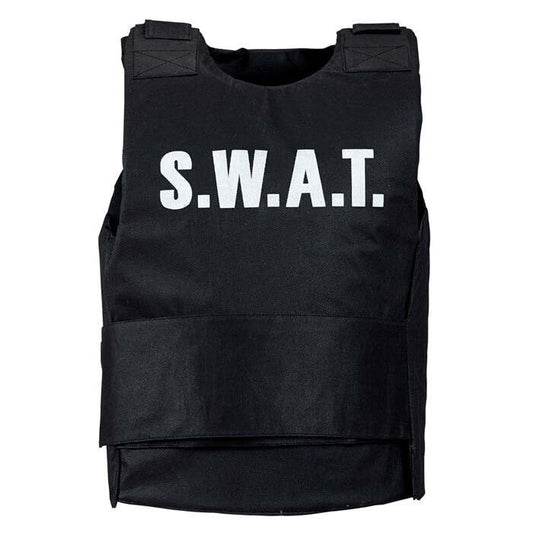 S.W.A.T. Bulletproof Vest