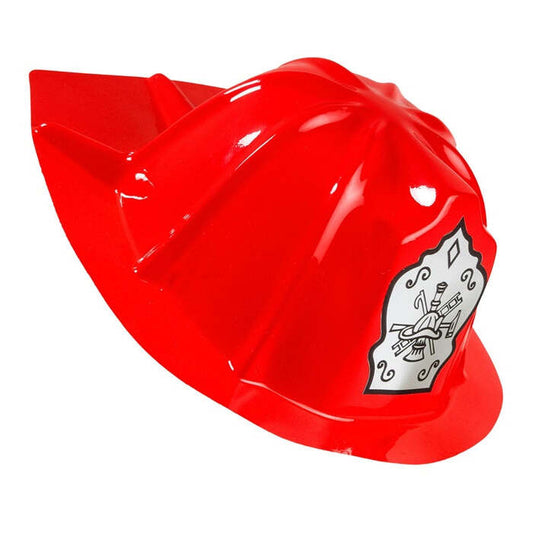Fireman Hat Pvc
