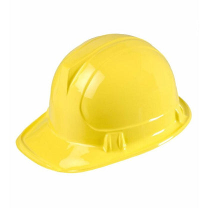 Builder Hat Pvc