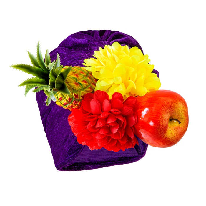Miranda Headpiece