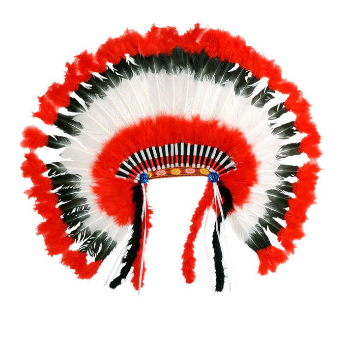 American Indian Headdress