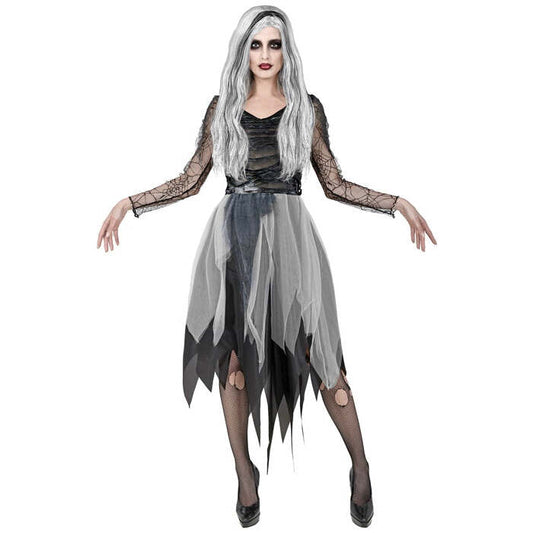 Ghostly Spirit  Dress 