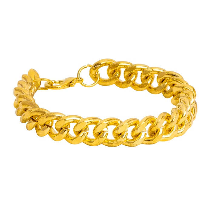 Gold Bracelet