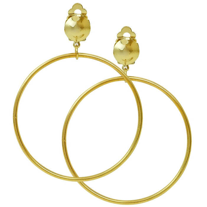 Hoop Earrings