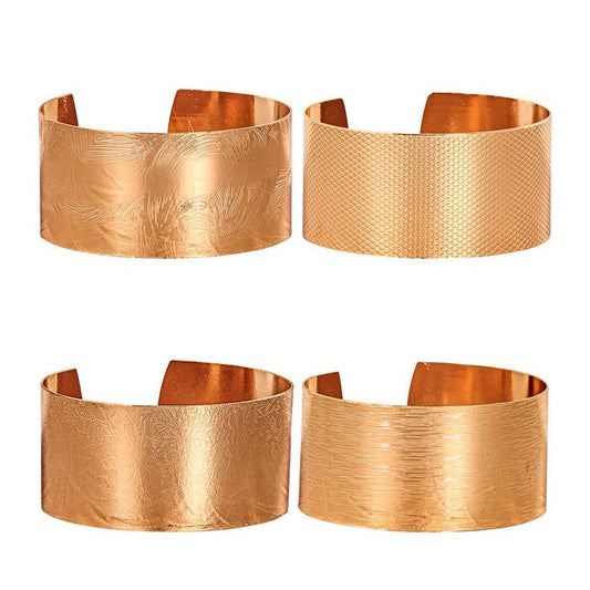 Roman Bracelet 4 Styles Ass.