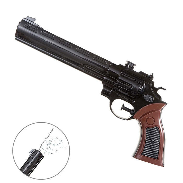Vodka Cowboy Gun Squirt - 30 Cm