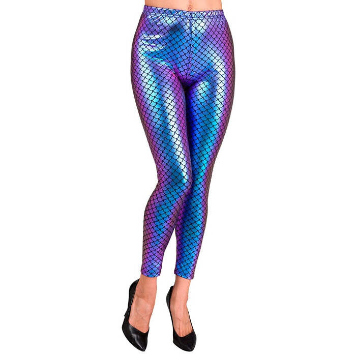 Mermaid Leggings