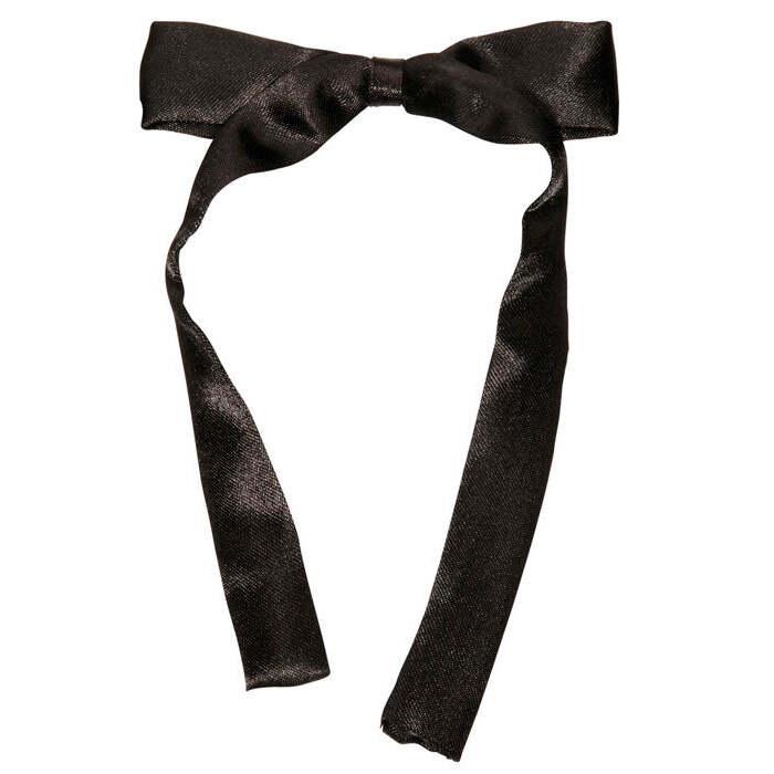 String Necktie Satin