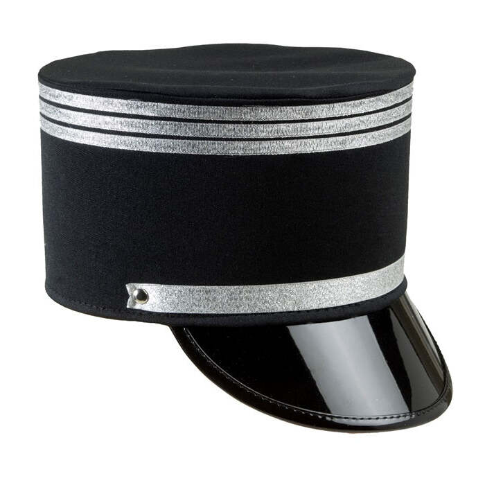 Kepi Black