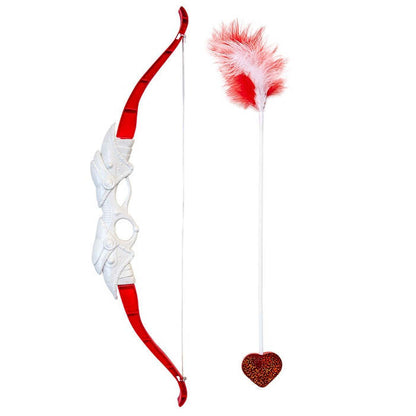 Cupid'S Bow & Arrow