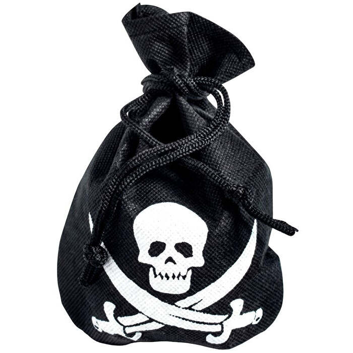 Pirate Pouche
