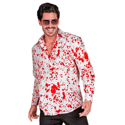 Blood Party Fashion Shirt  Shirt 