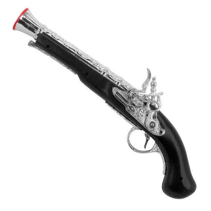 Old Time Pirate Pistol 34 Cm