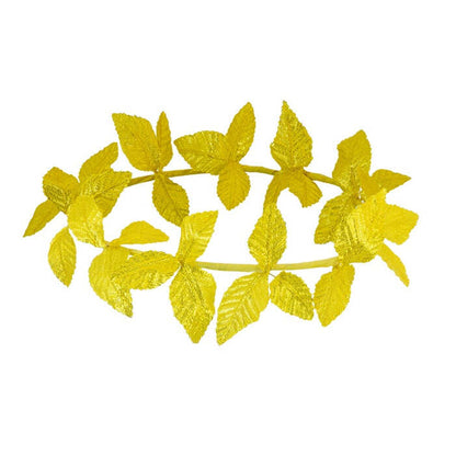 Gold Laurel Headwreath
