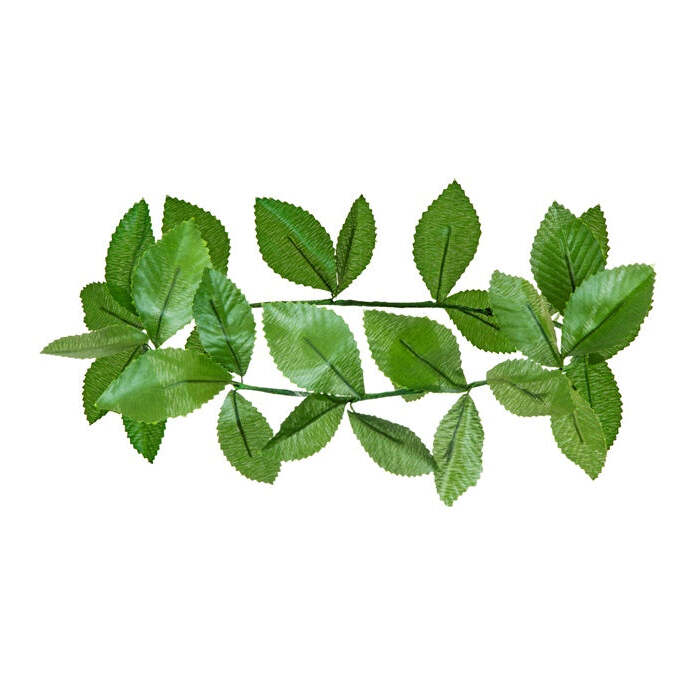 Green Laurel Headwreath