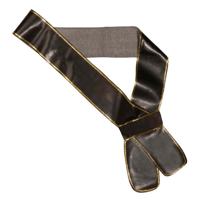 Sword Sashe Leatherlook