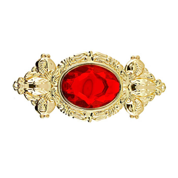 Maxi Brooche