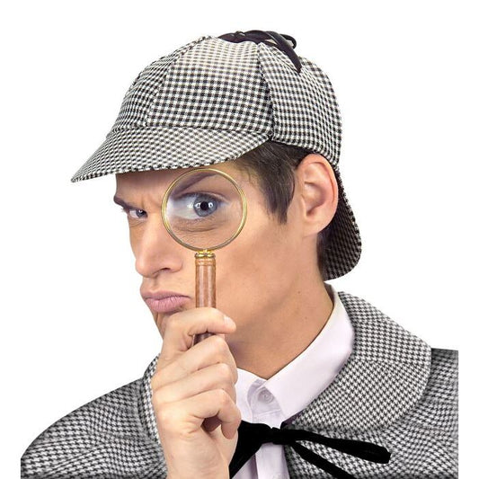 Detective Hat