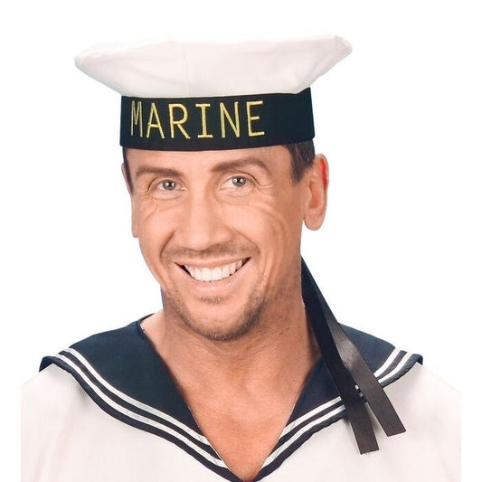 Marine Hat