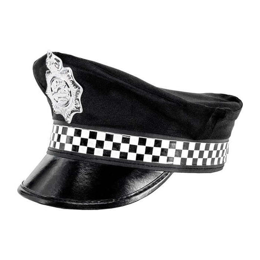 Uk Policeman Hat