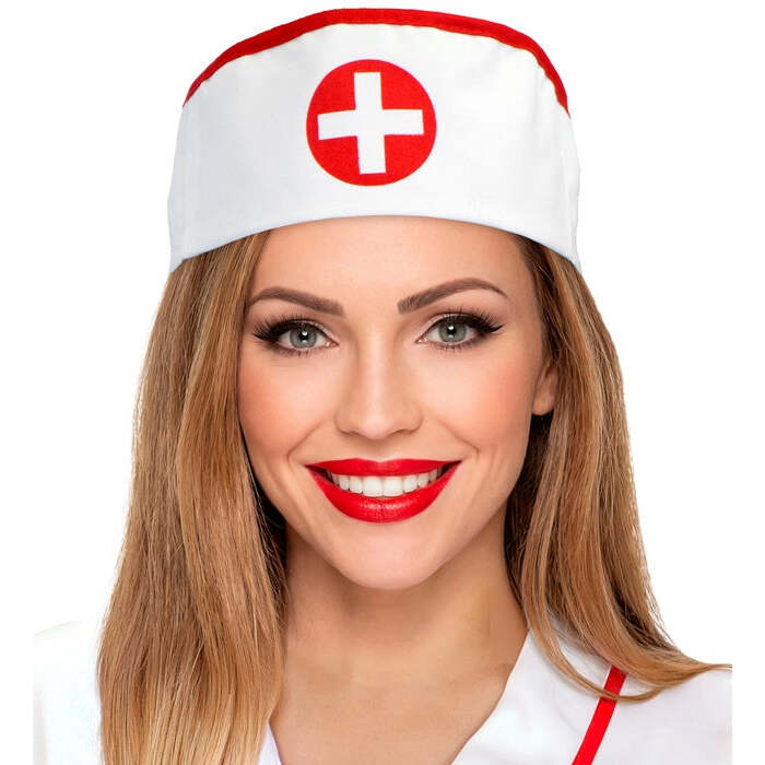 Nurse Hat
