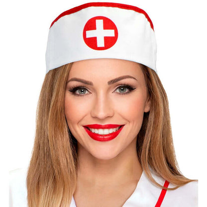 Nurse Hat
