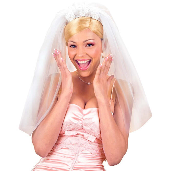 Bridal Veil